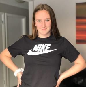 Meet your Posher, Frederike